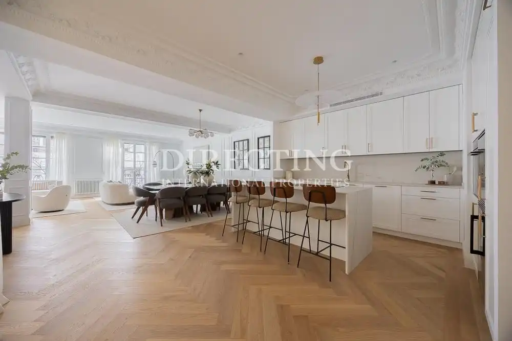 Wohnung mit Aufzug zum Verkauf in Calle de López de Hoyos, imagen 25