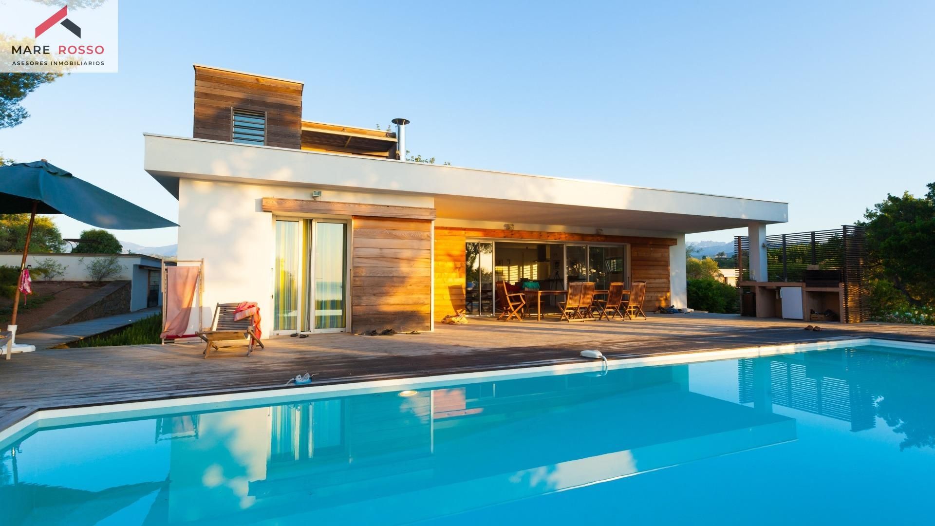 Piscina de Residencial en venda en Cartagena