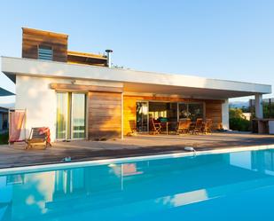 Swimming pool of Residential for sale in Cartagena