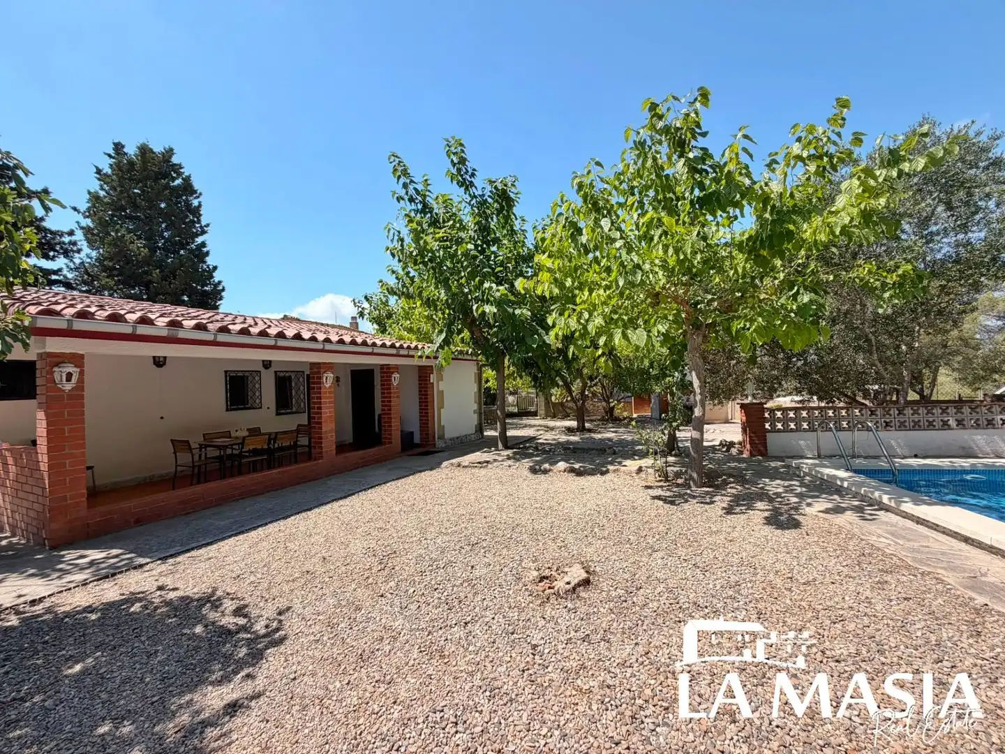 Casa amb piscina en venda a Olivella, imagen 26