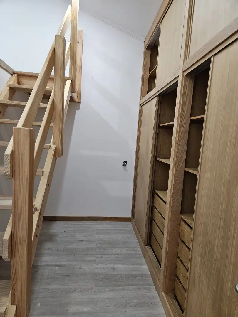 Flat for rent in Santiago de Compostela   with Heating, Furnished and Oven
