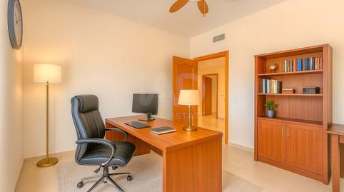 Foto 4 de Casa o xalet en venda a Cañada del Fenollar, Alicante