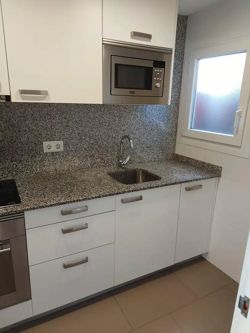 Piso en venta en Carme - Vistalegre