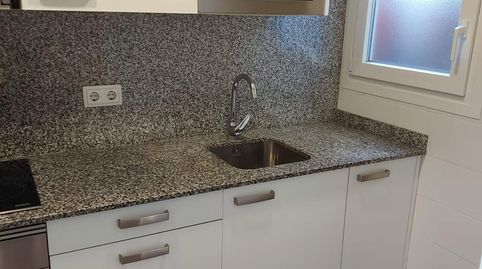 Foto 5 de Piso en venta en Carme - Vistalegre, Girona Capital