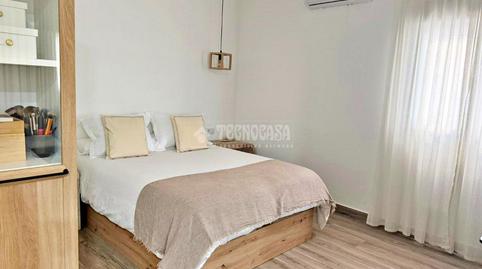 Foto 3 de Estudi de lloguer a Puerta Blanca, Málaga Capital