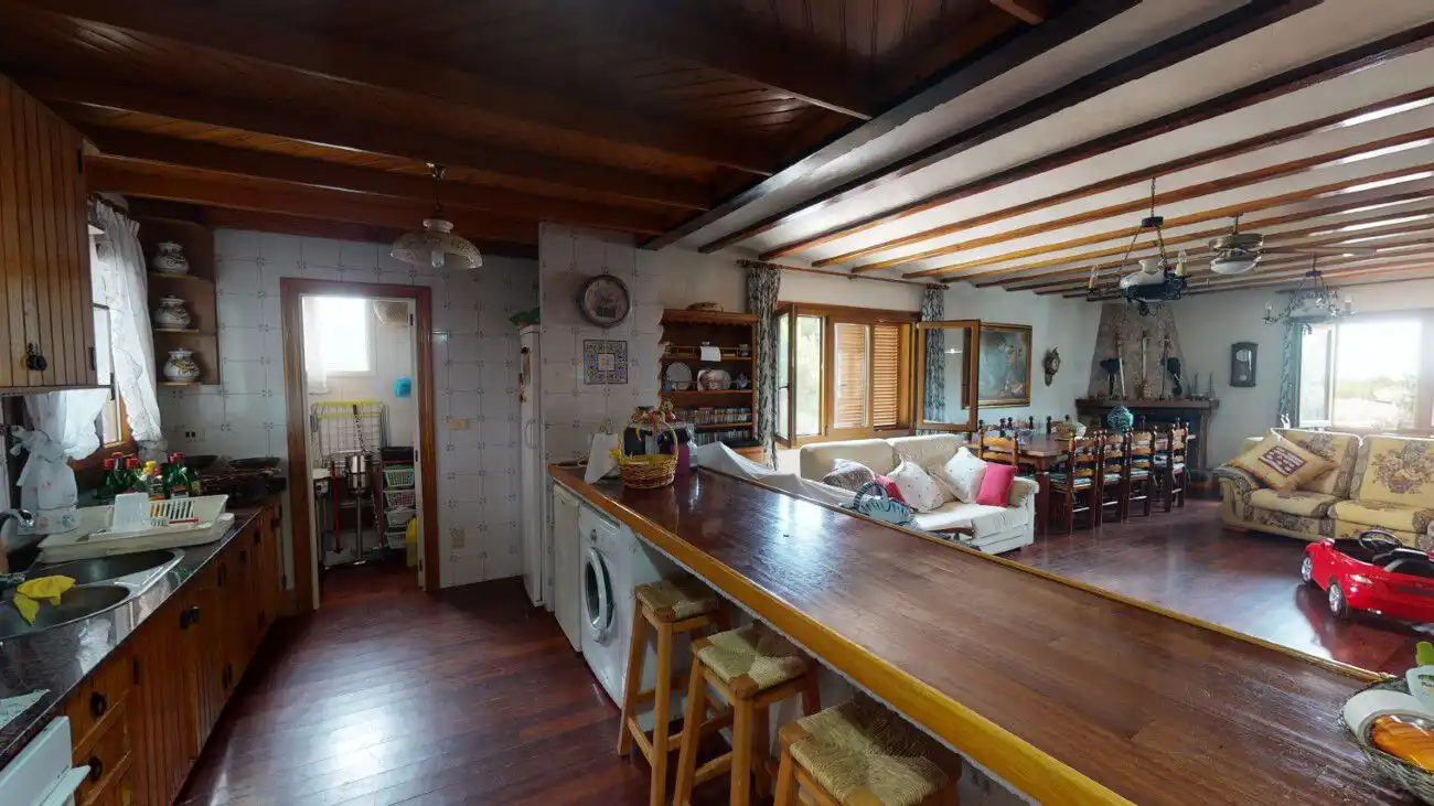Casa o chalet en venta en El Pinar de Campoverde