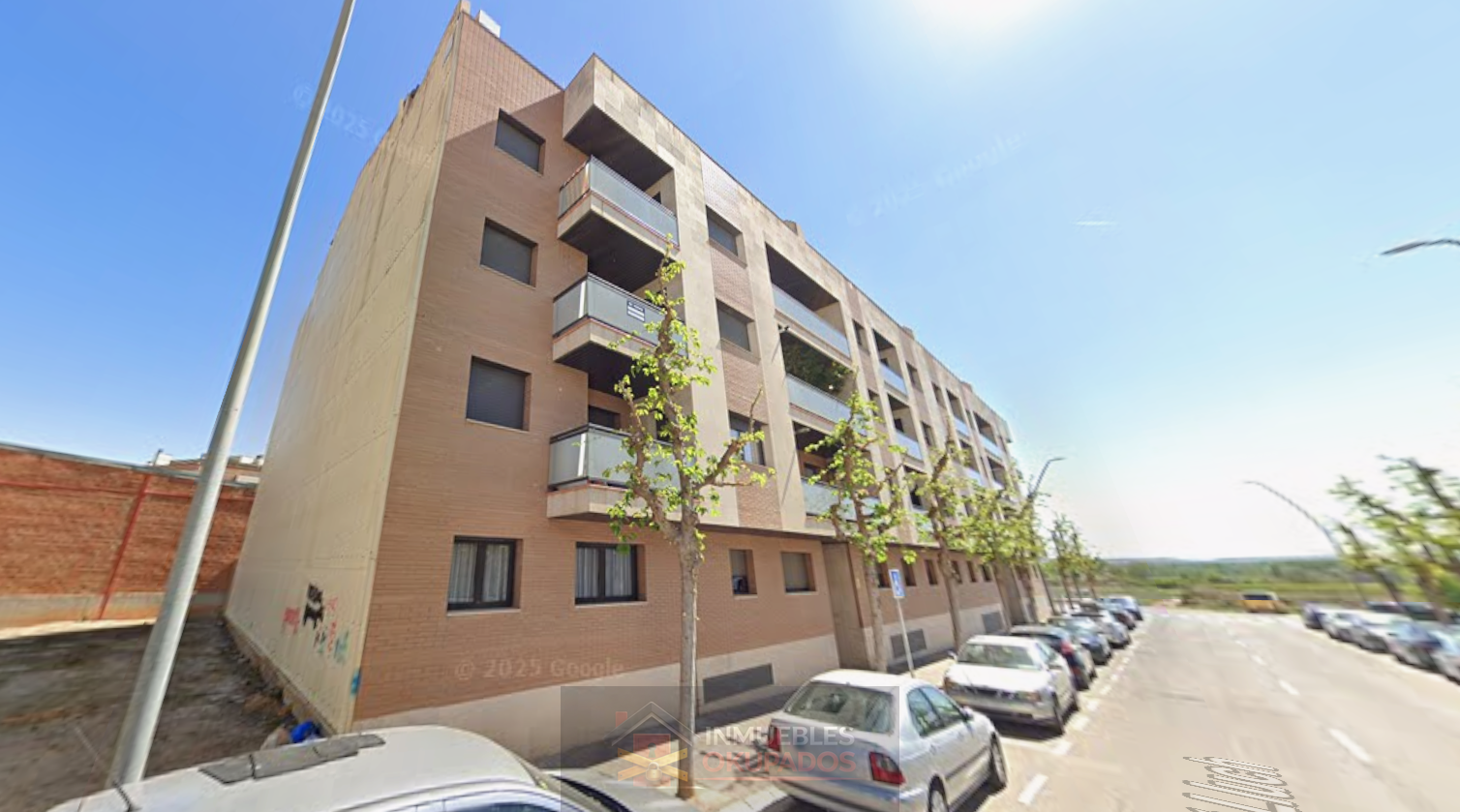 Piso en venta en Avinguda Ernest Lluch, 33 B2