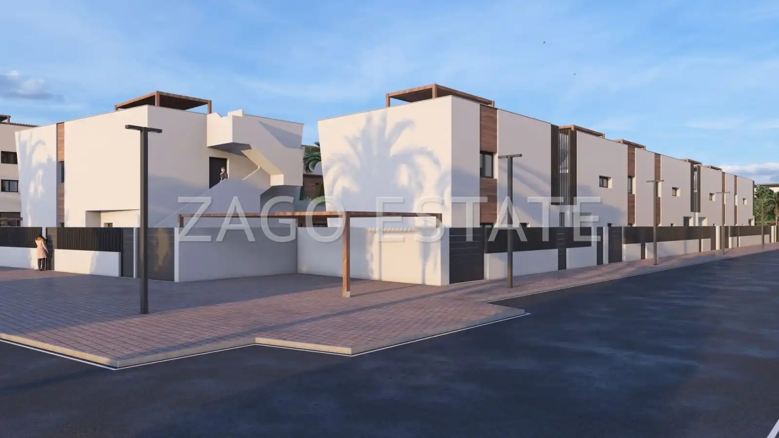 Casa amb piscina en venda a Torre-Pacheco ciudad, imagen 9