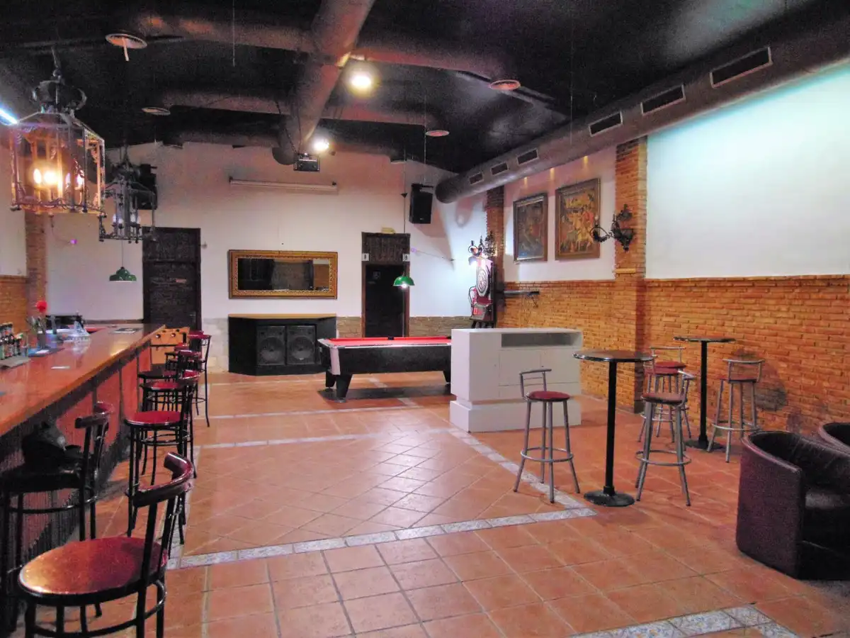 Local en venta en Formentera del Segura con Aire acondicionado