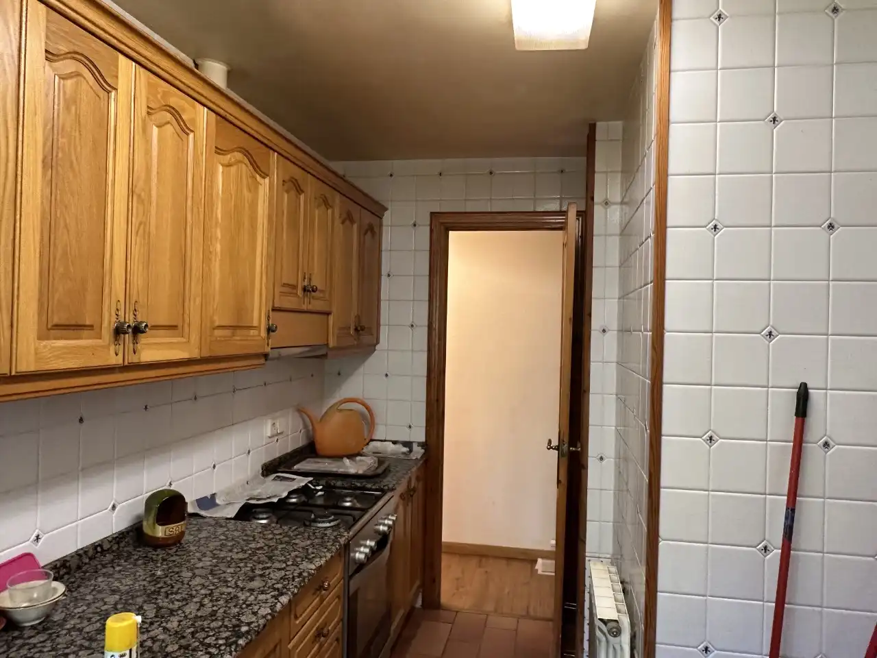 Detached house with garden for sale in Carrer Major 45, imagen 10