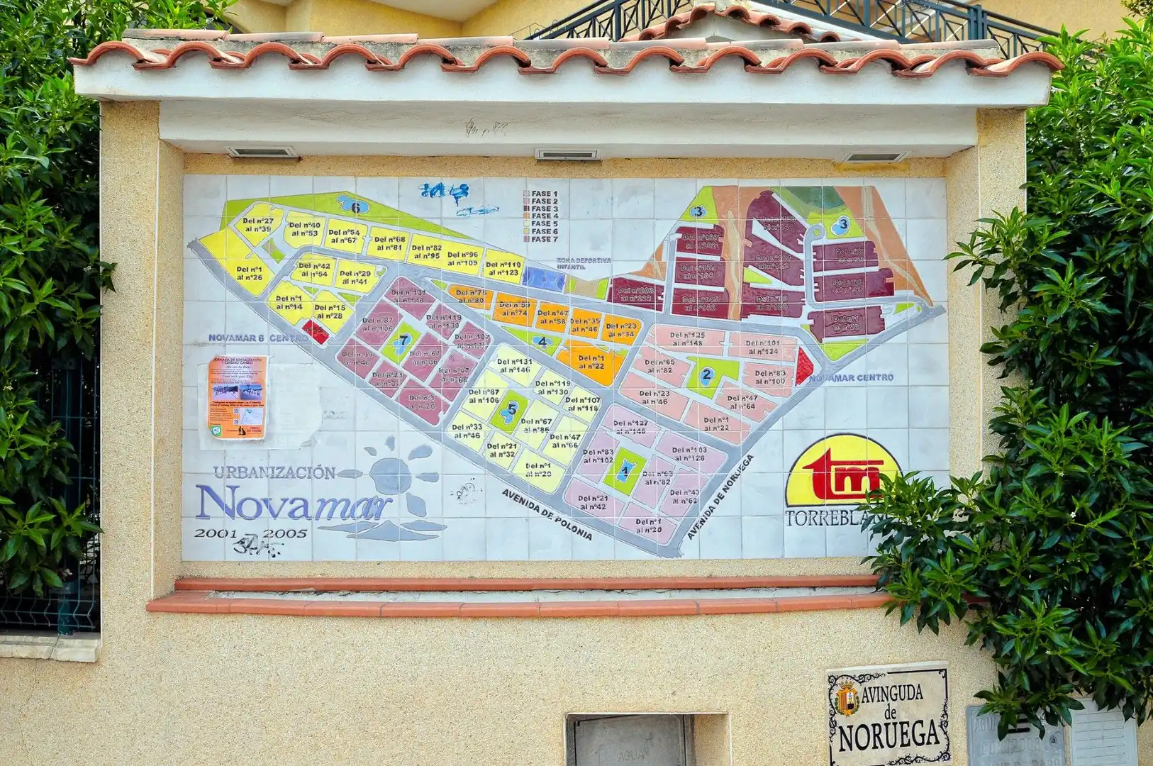 Mini appartamento con piscina in vendita a Avenida Av. de Polonia 154, imagen 4