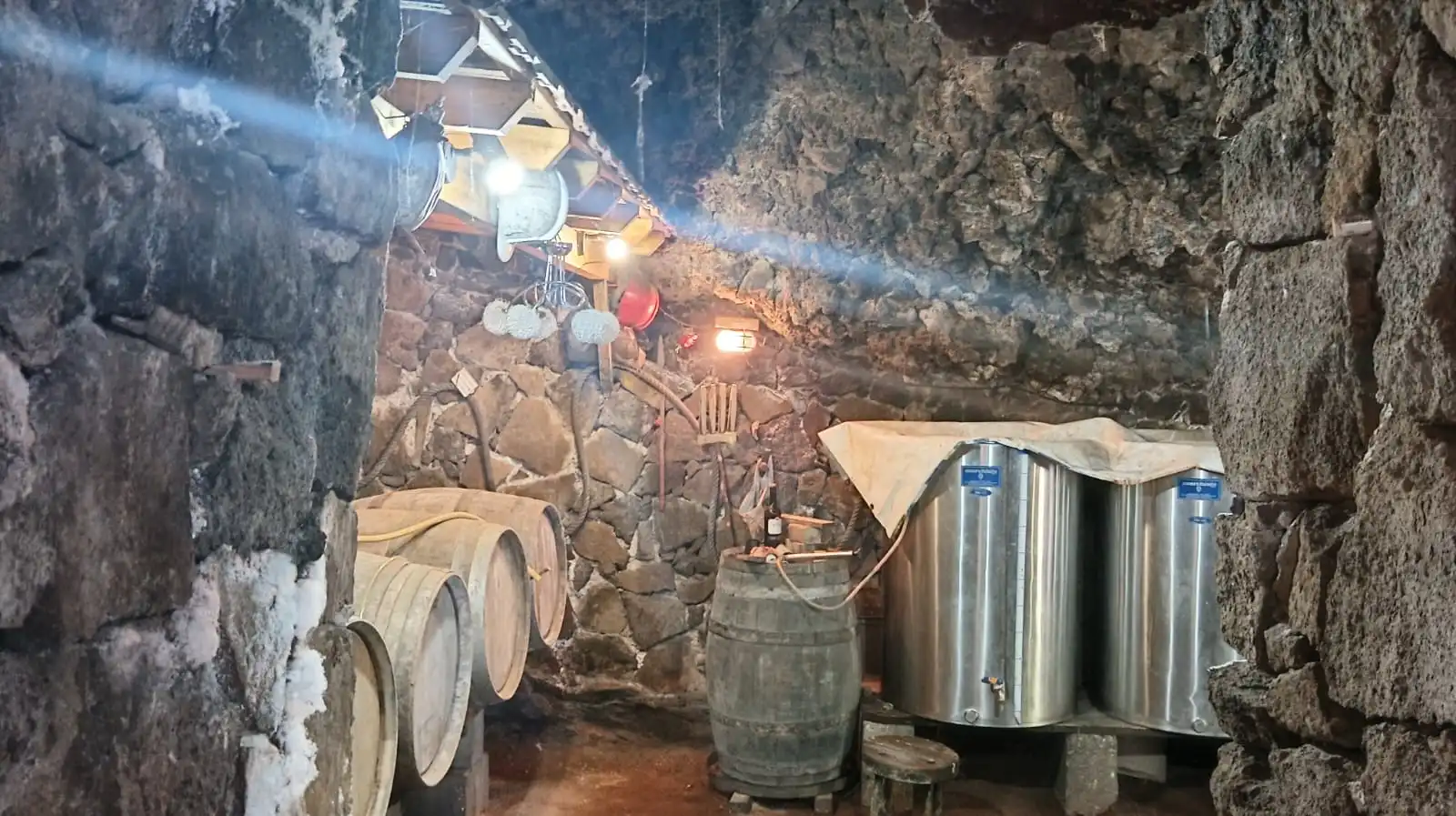 Maison avec terrasse à vendre à La Vega - El Amparo - Cueva del Viento, imagen 14