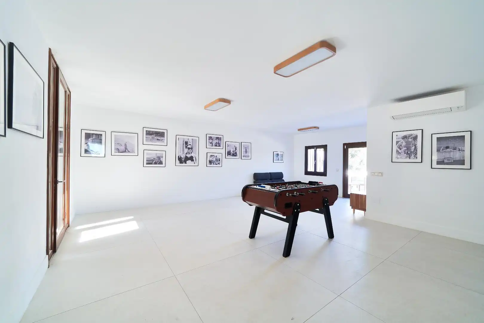 Casa o chalet en venta en Marbella con Aire acondicionado, Calefacción y Jardín privado