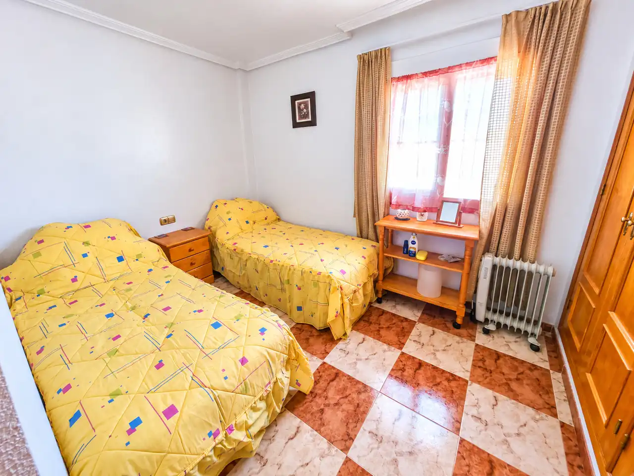 Apartment zum Verkauf in Orihuela Costa, imagen 21