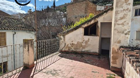 Foto 2 de Casa adosada en venda a Calle Parras, Loja, Granada