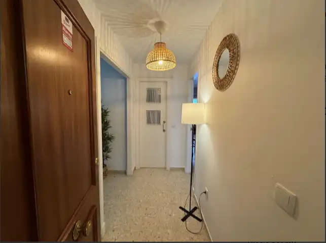 Attic for sale in Sanlúcar de Barrameda  with Air Conditioner, Heating and Terrace