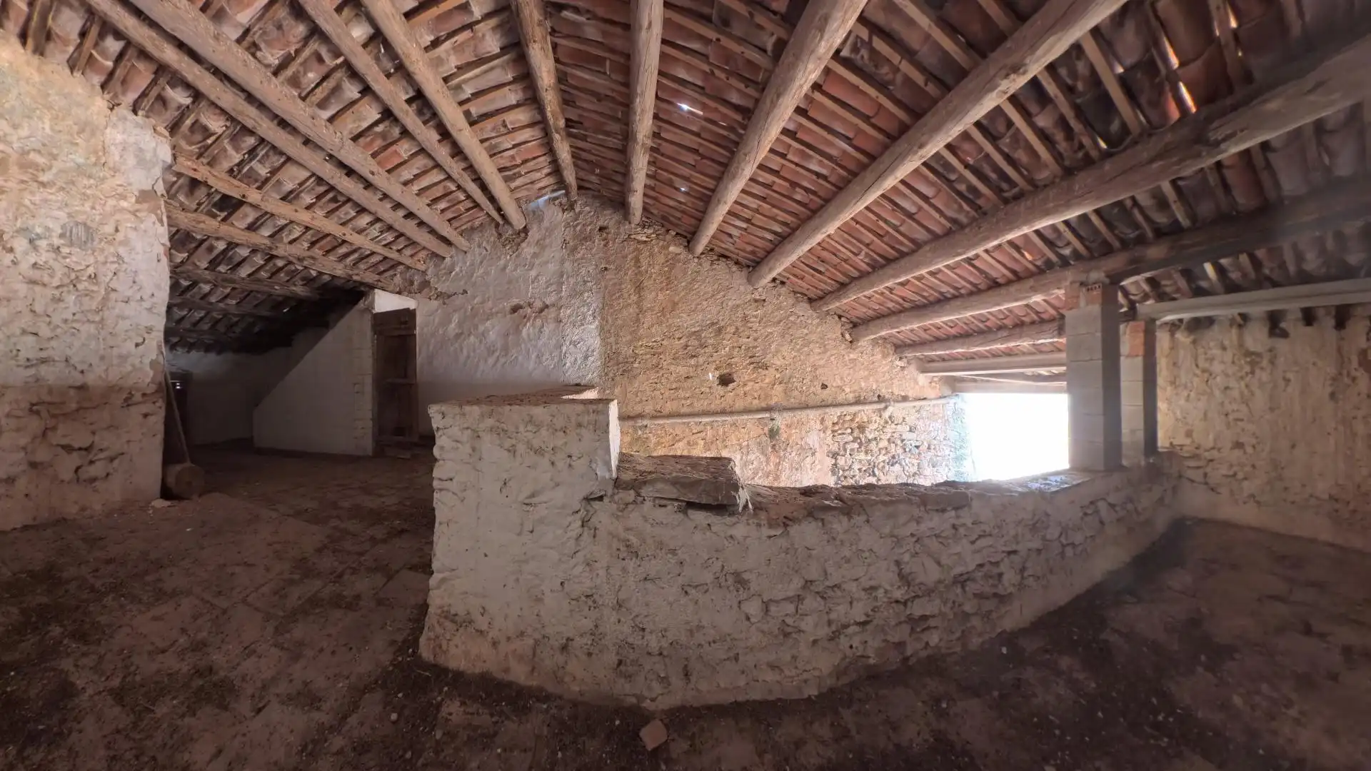 Casa o chalet en venta en Freginals