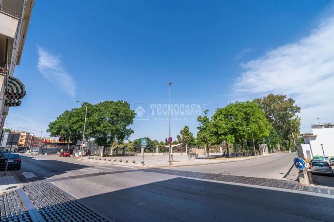 Pis amb terrassa en venda a La Zarzuela - San José - Belén, imagen 22