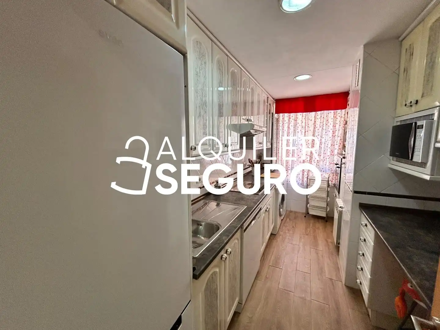 Wohnung mit Aufzug zur Miete in de Viridiana, imagen 16