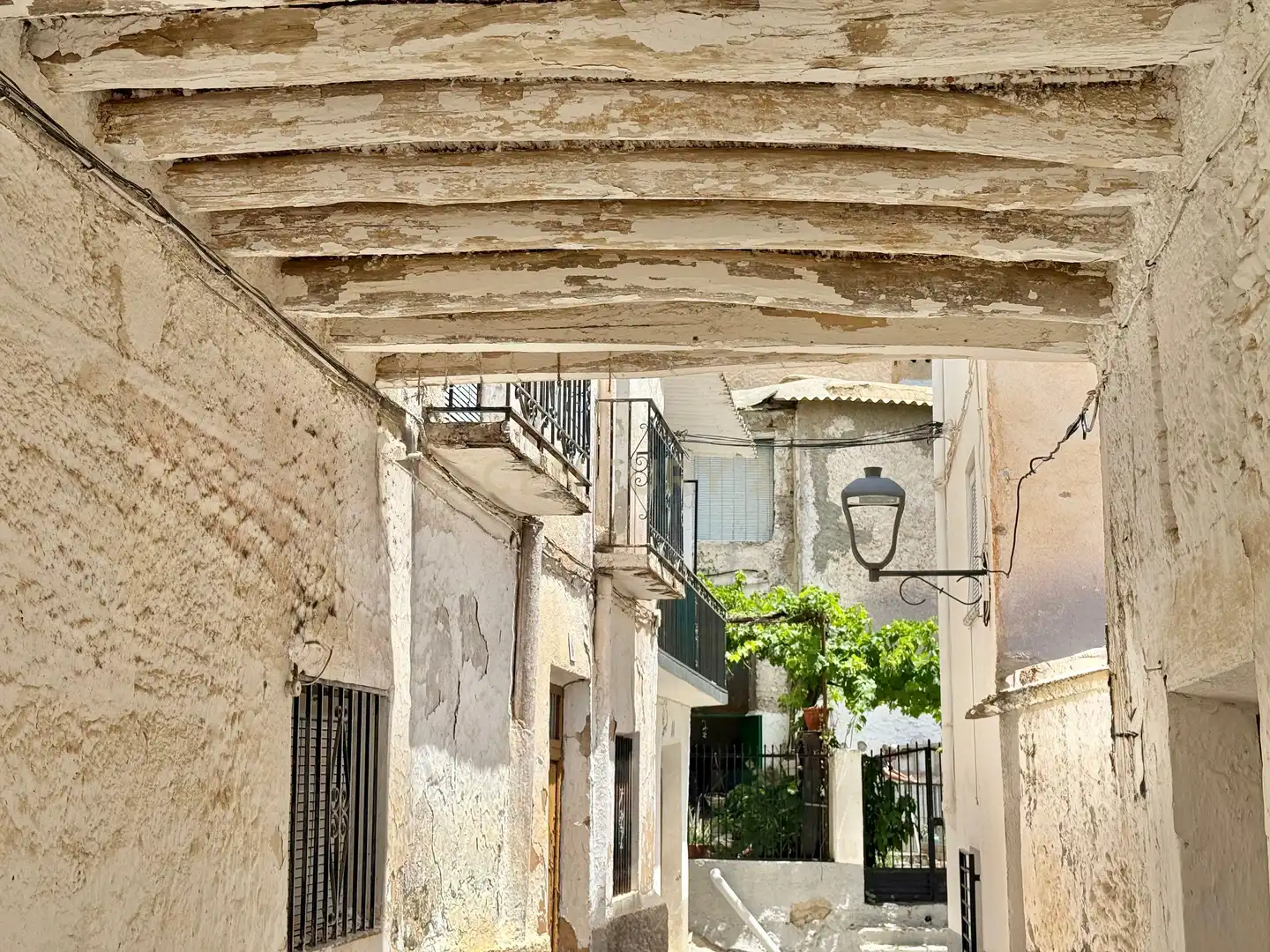 Casa in vendita a Válor, imagen 25