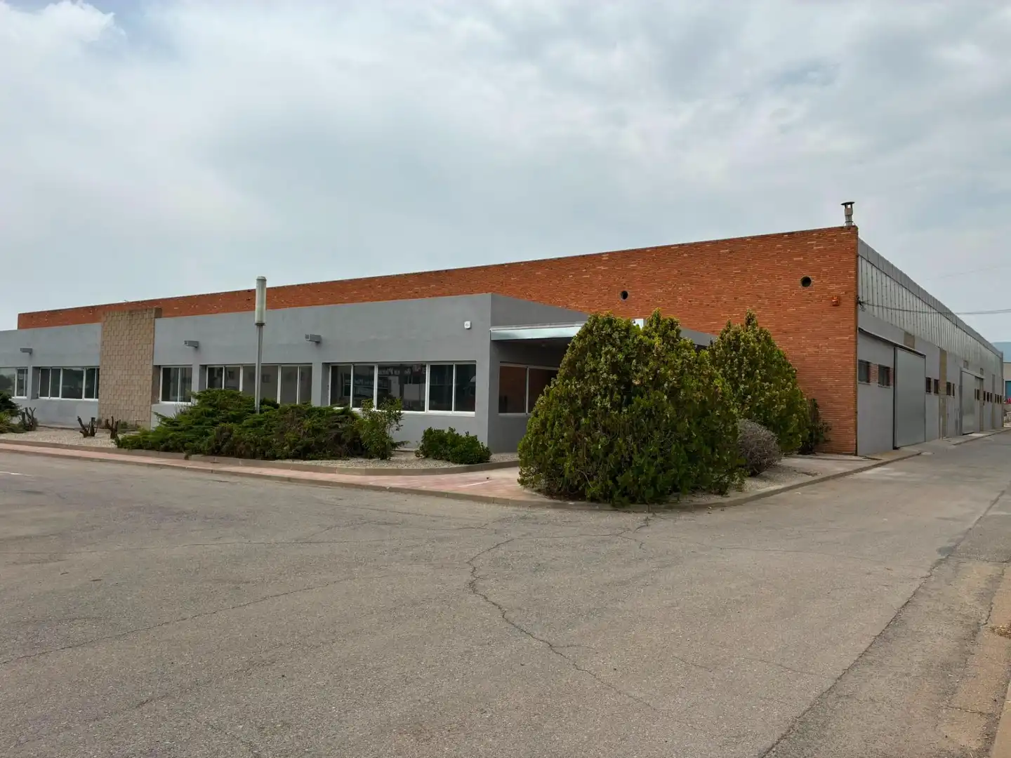 Nave industrial in vendita a Valls, imagen 5