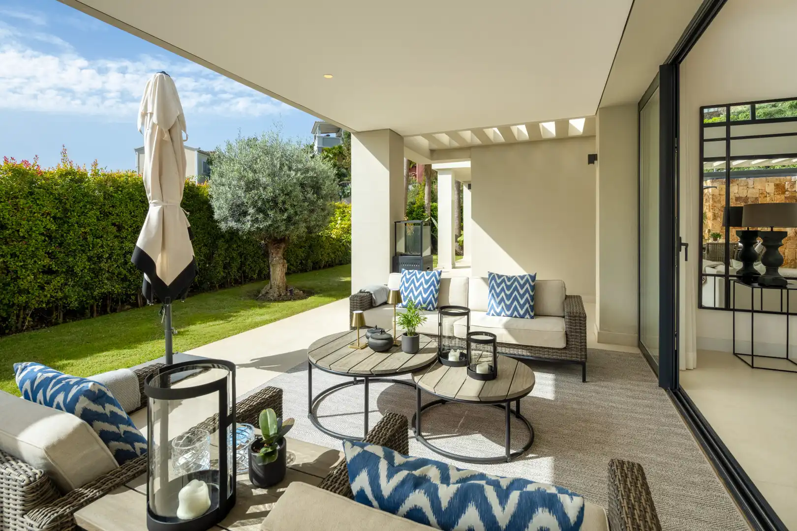 Casa con piscina in vendita a Nueva Andalucía, imagen 14
