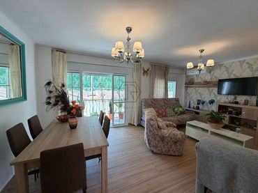 Wohnung mit Pool zum Verkauf in Torre del Mar