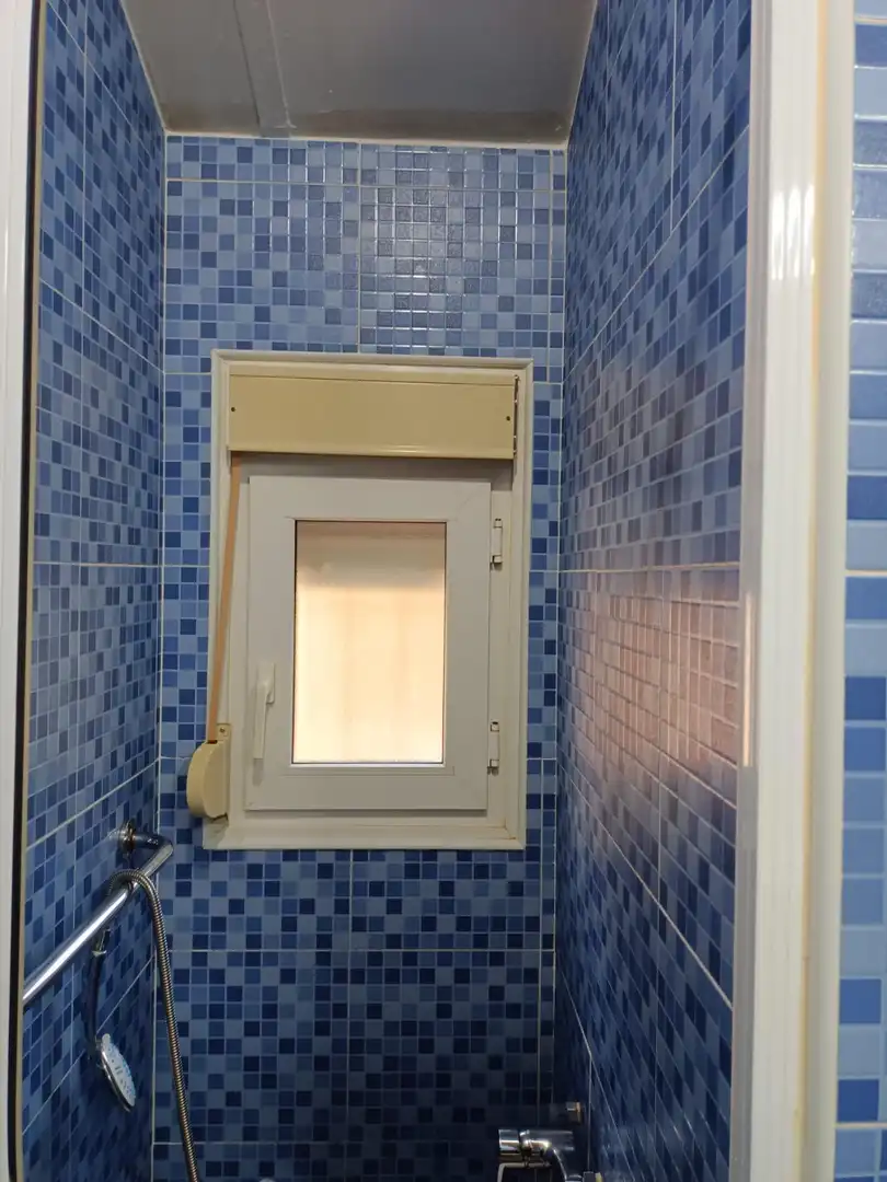 Baño de Casa o chalet en venta en Molina de Segura con Aire acondicionado, Calefacción y Jardín privado