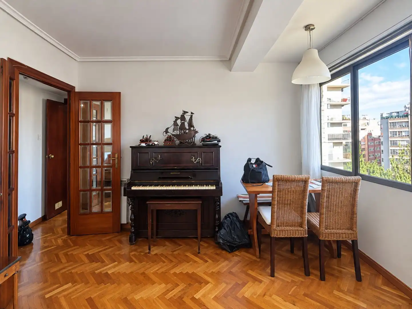 Appartement à vendre à San José, imagen 8