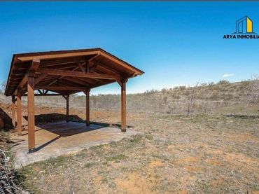 Terreny residencial en venda a Camarma de Esteruelas