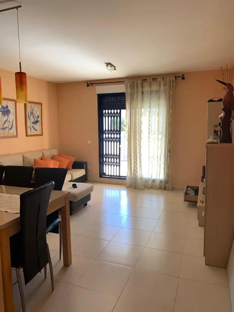 Appartamento con piscina in vendita a Moncófar Playa, imagen 5