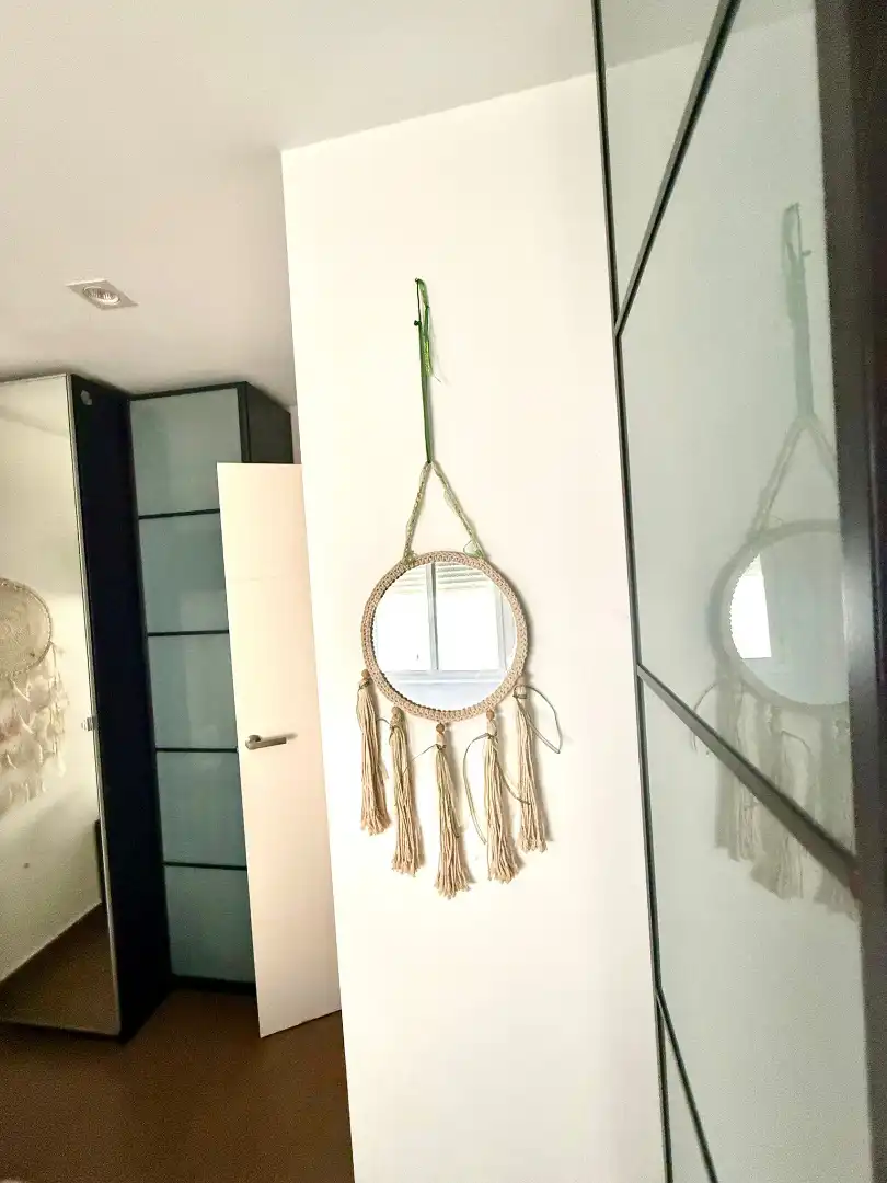 Habitación de Apartamento en venta en Tarifa con Terraza y Amueblado