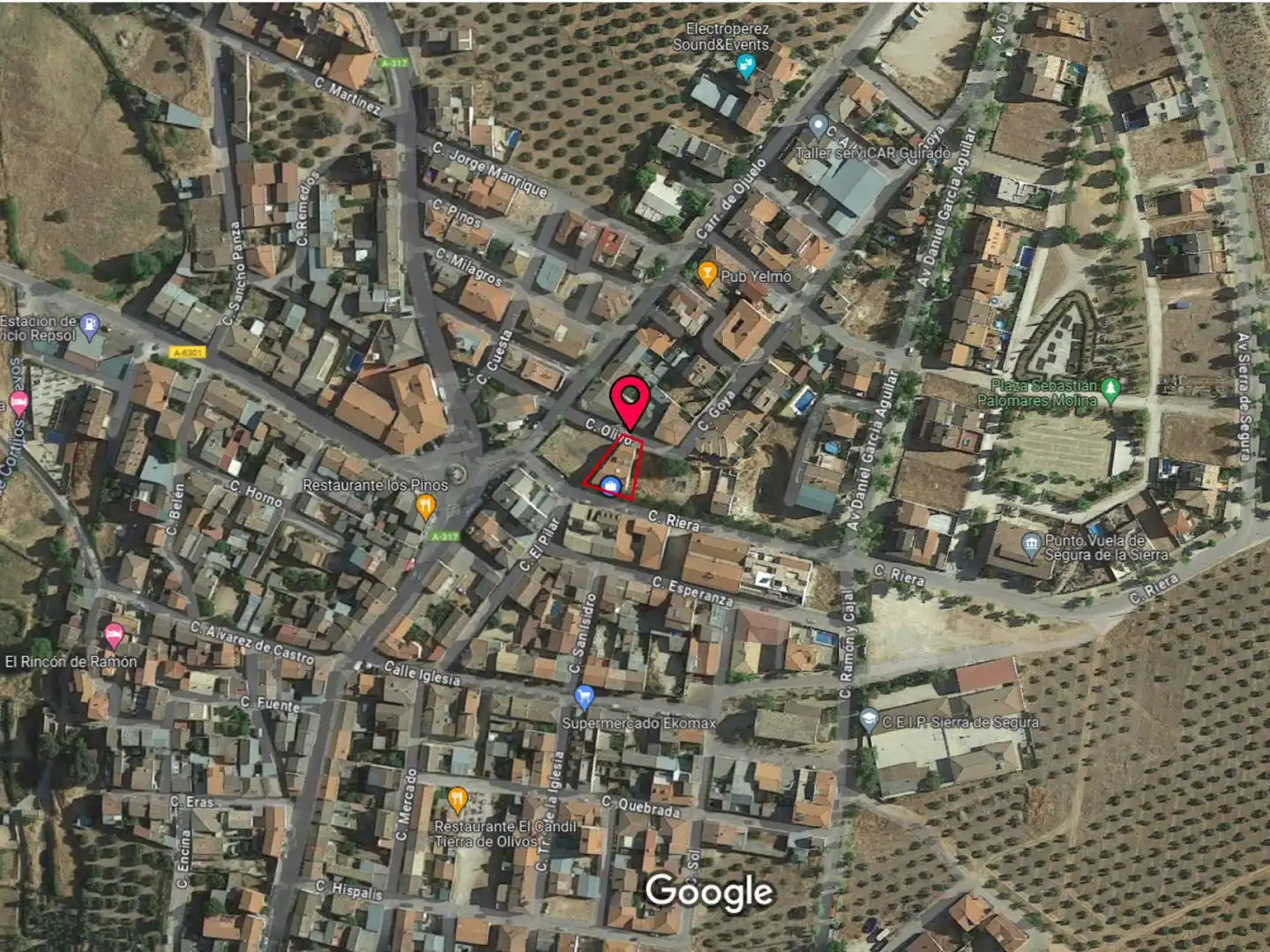 Local comercial en venda a Riera 3, imagen 16