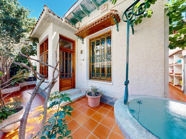 Casa en venta en Calle CARMEN - BO PERAL