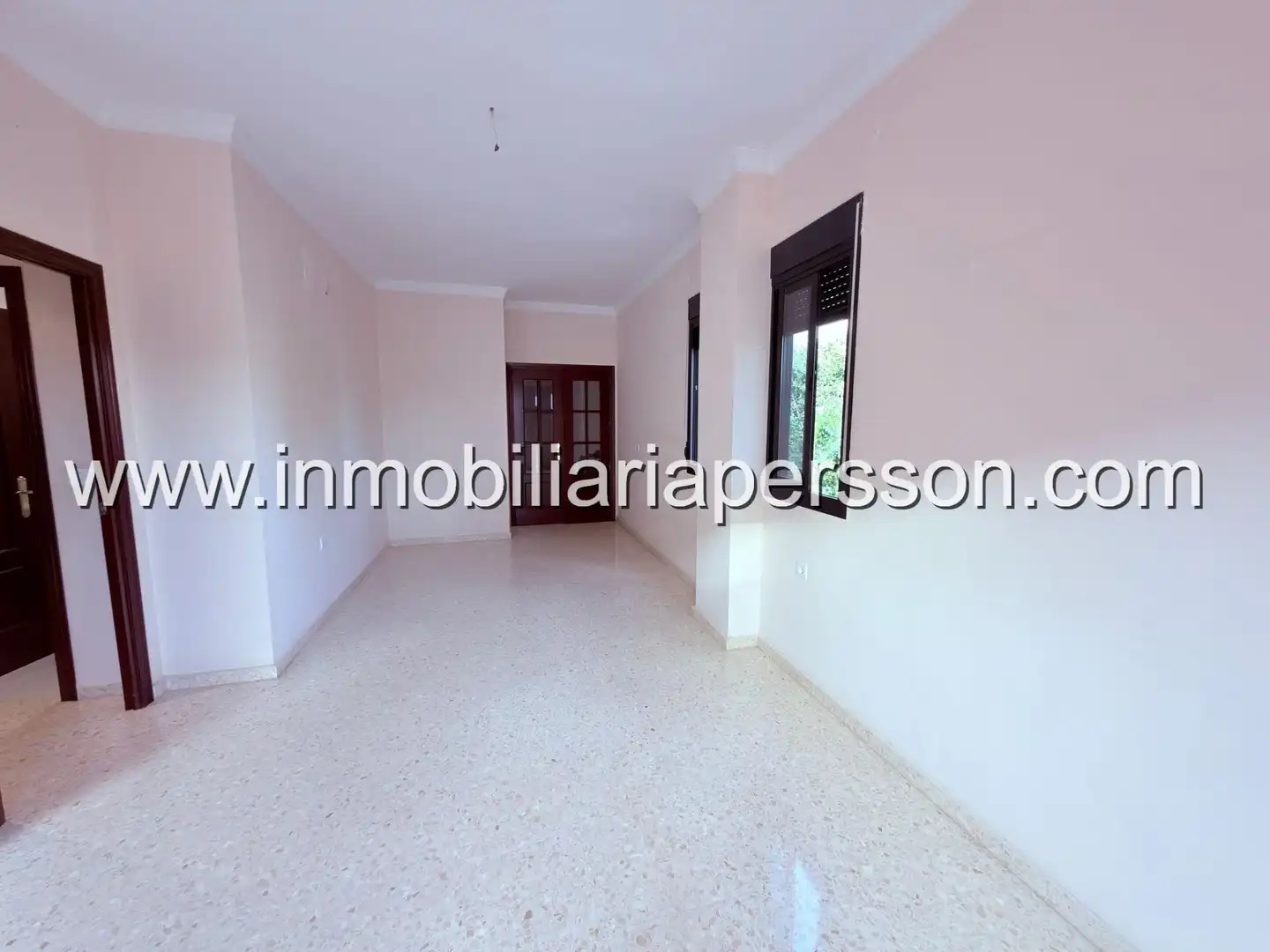 Sala de estar de Piso en venta en Écija con Aire acondicionado, Trastero y Balcón