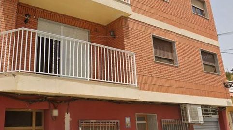 SE VENDE casa  OKUPA en C Belen 7 de Adra, immagine 2