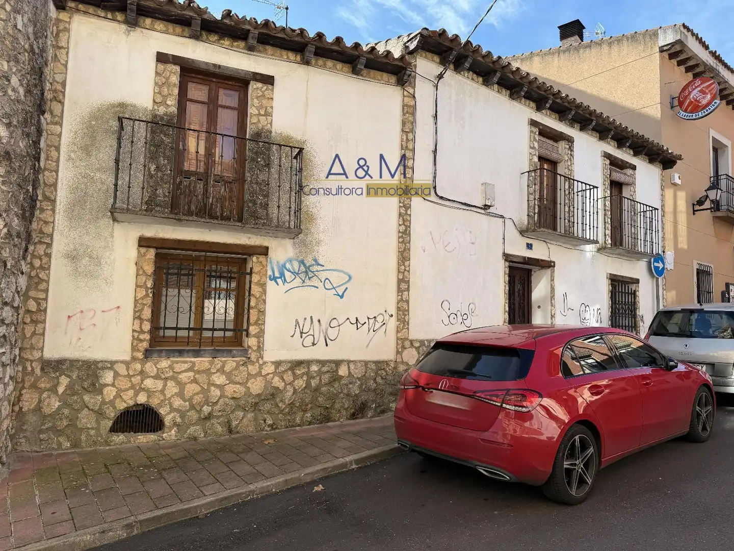 Terreno en venta en RELOJ, 1, Zaratán