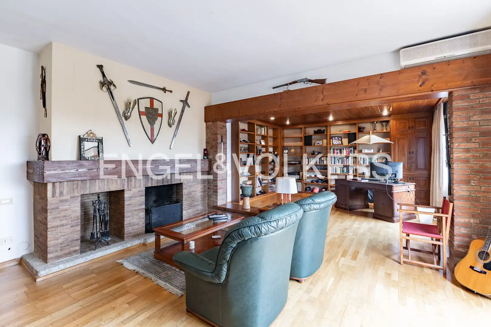 Maison avec terrasse à vendre à L'Ametlla del Vallès, imagen 17
