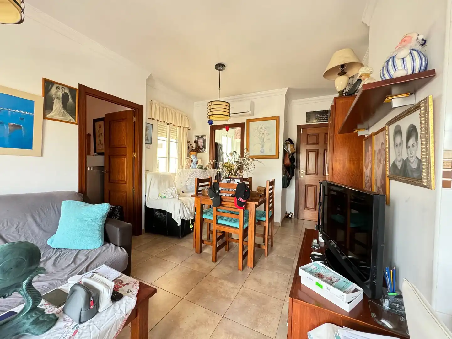 Appartement compact avec ascenseur à vendre à garcia peñalver 7, imagen 6