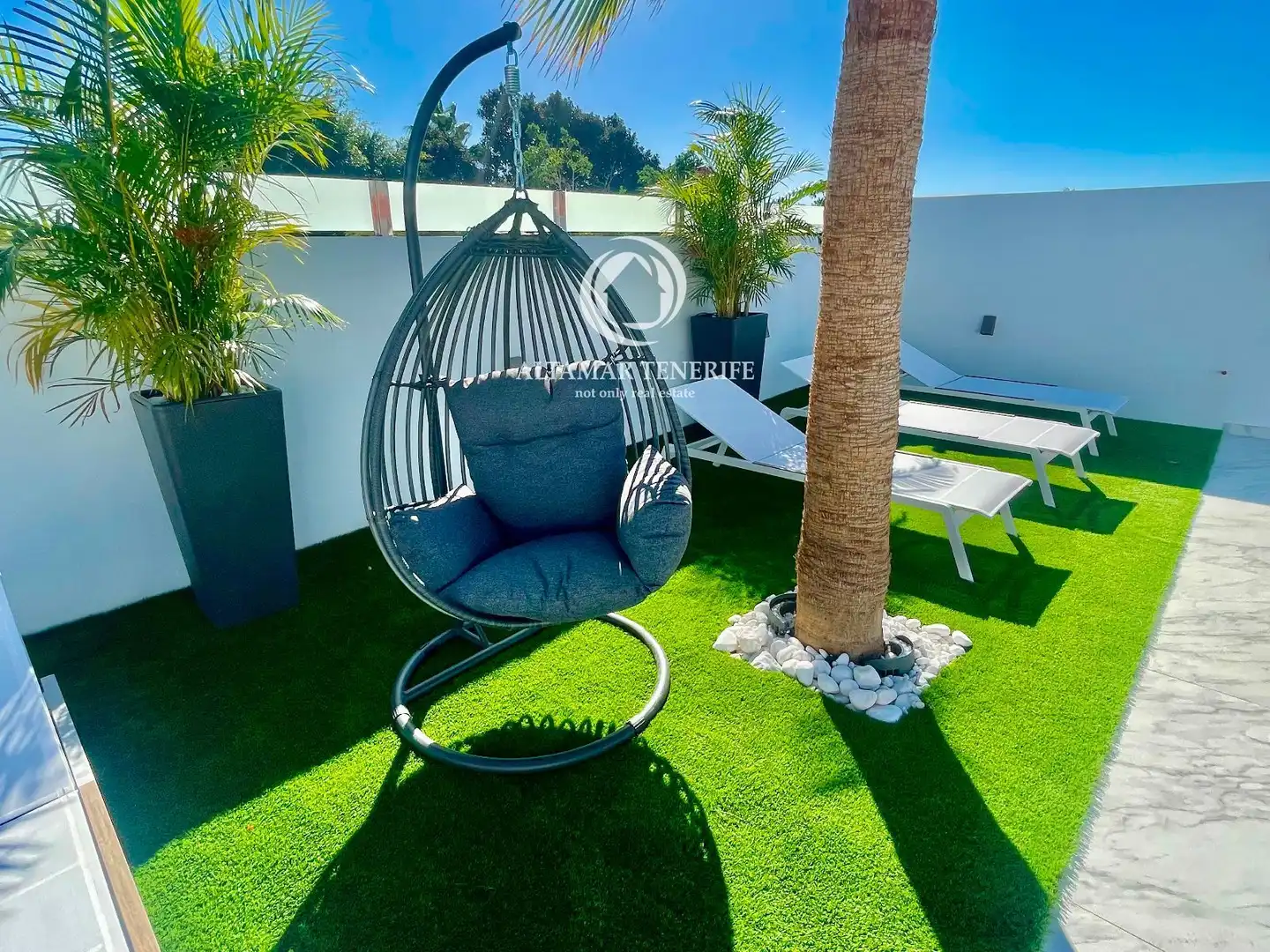 Maison avec piscine à vendre à Callao Salvaje - Playa Paraíso, imagen 7