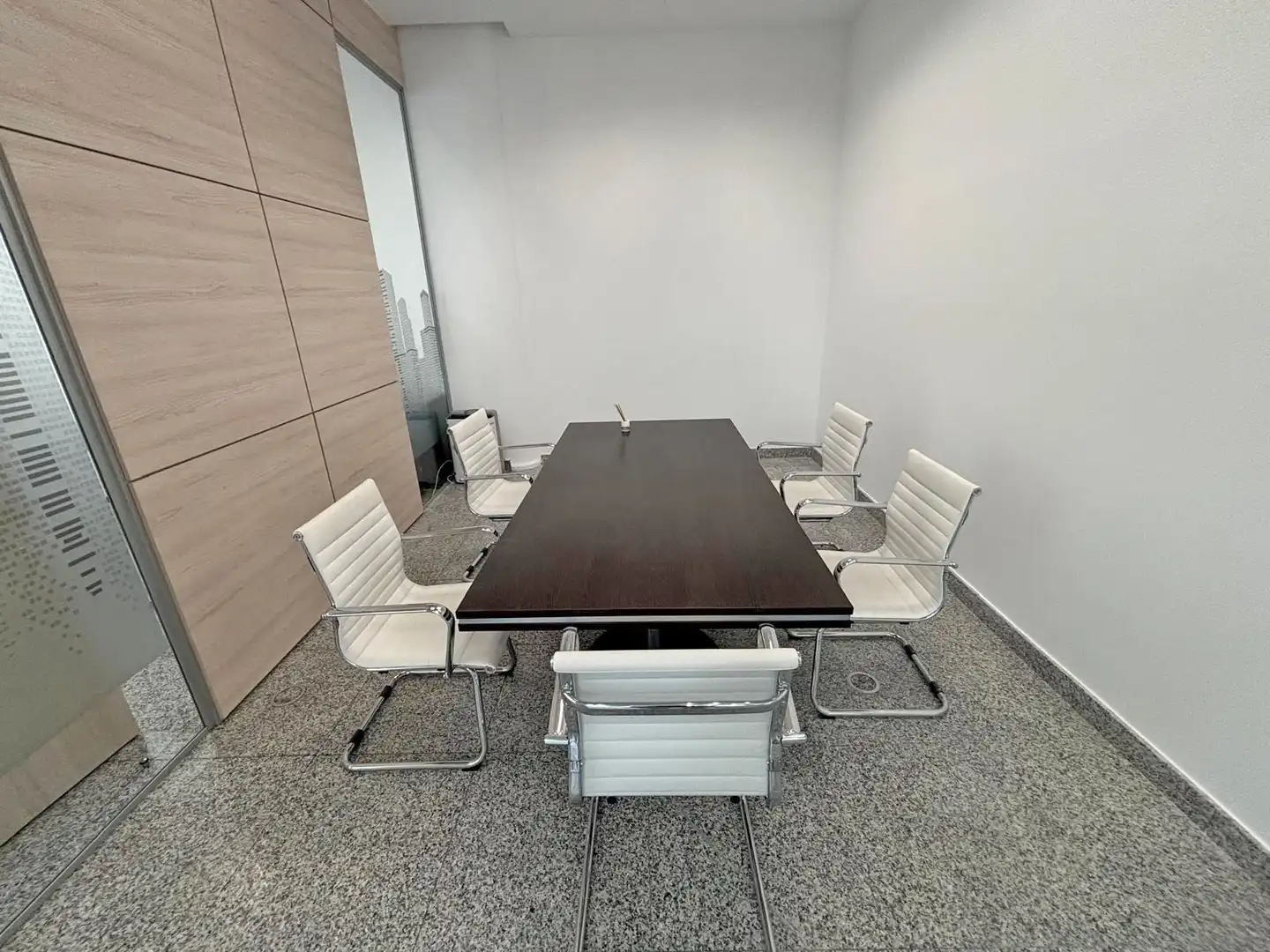 Oficina amb ascensor de lloguer a Calle Severo Ochoa 3, imagen 12