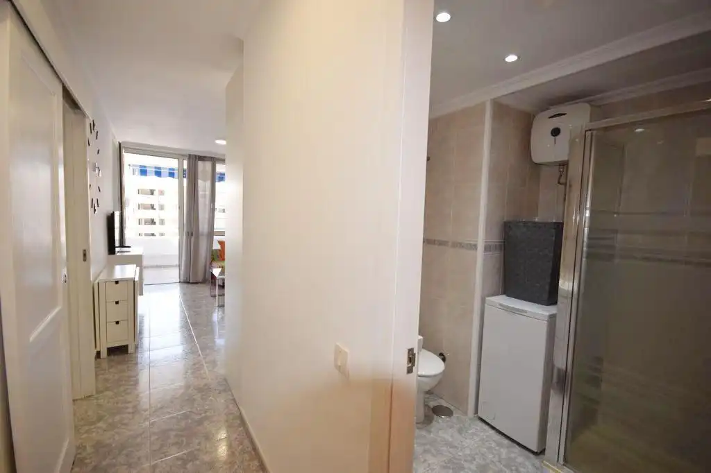 Apartament de lloguer a Arguineguín