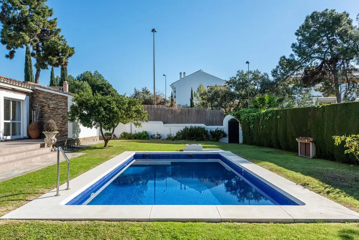 Casa a schiera in vendita a Milla de Oro, imagen 24