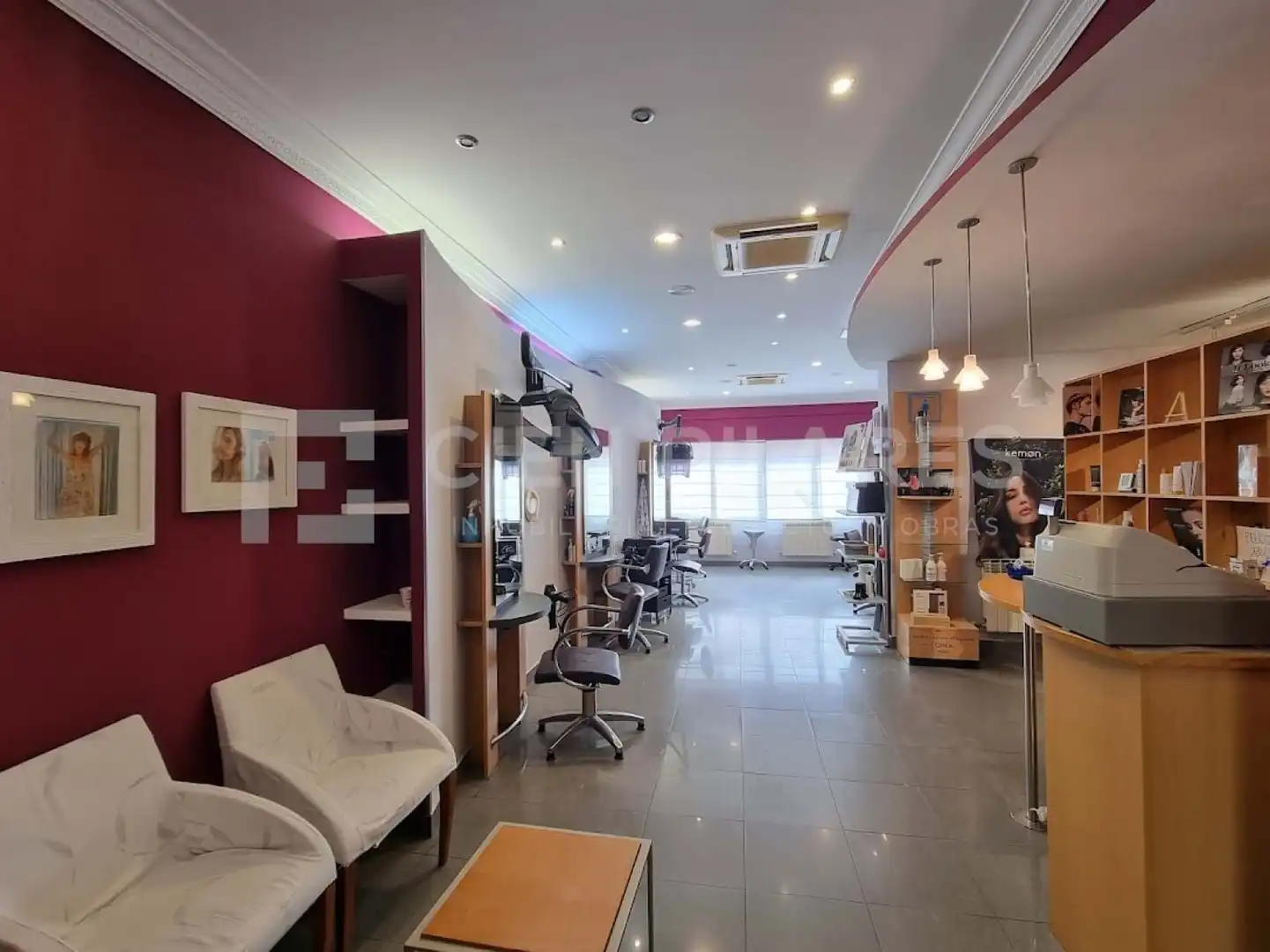 Business premises for sale in Arnedo, imagen 5