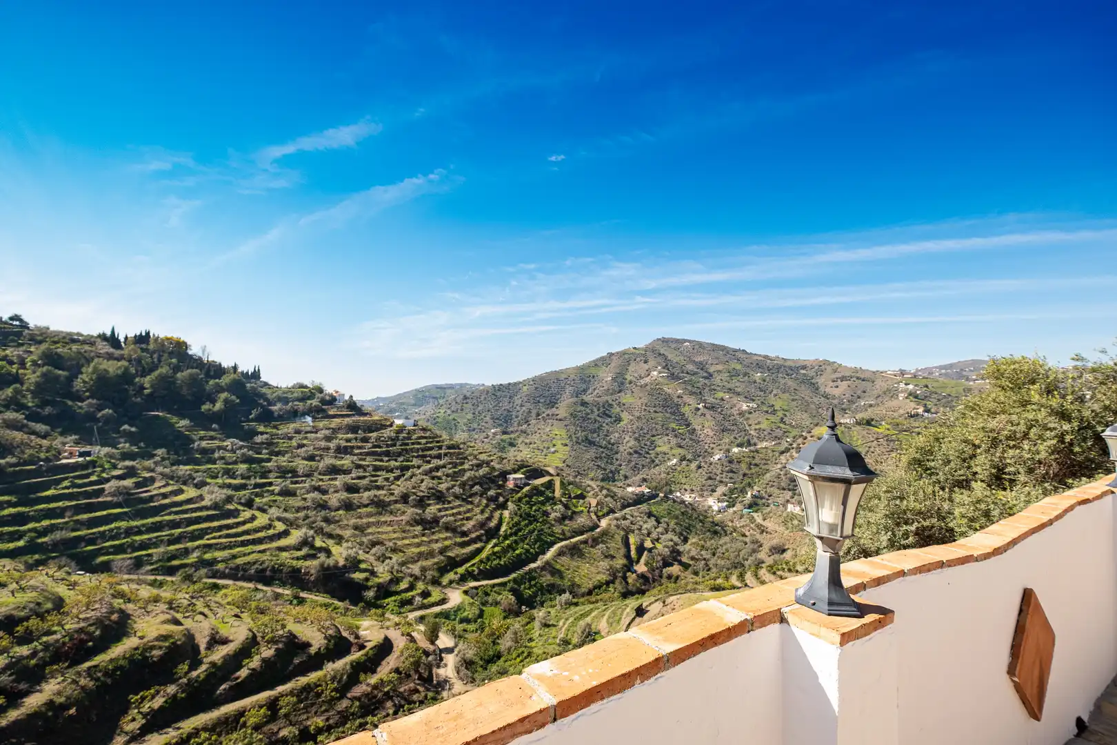 Maison avec piscine à vendre à Frigiliana, imagen 10