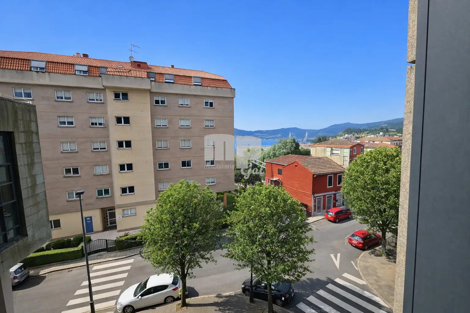 Wohnung mit Aufzug zum Verkauf in Rúa Montecelo Alto, imagen 24