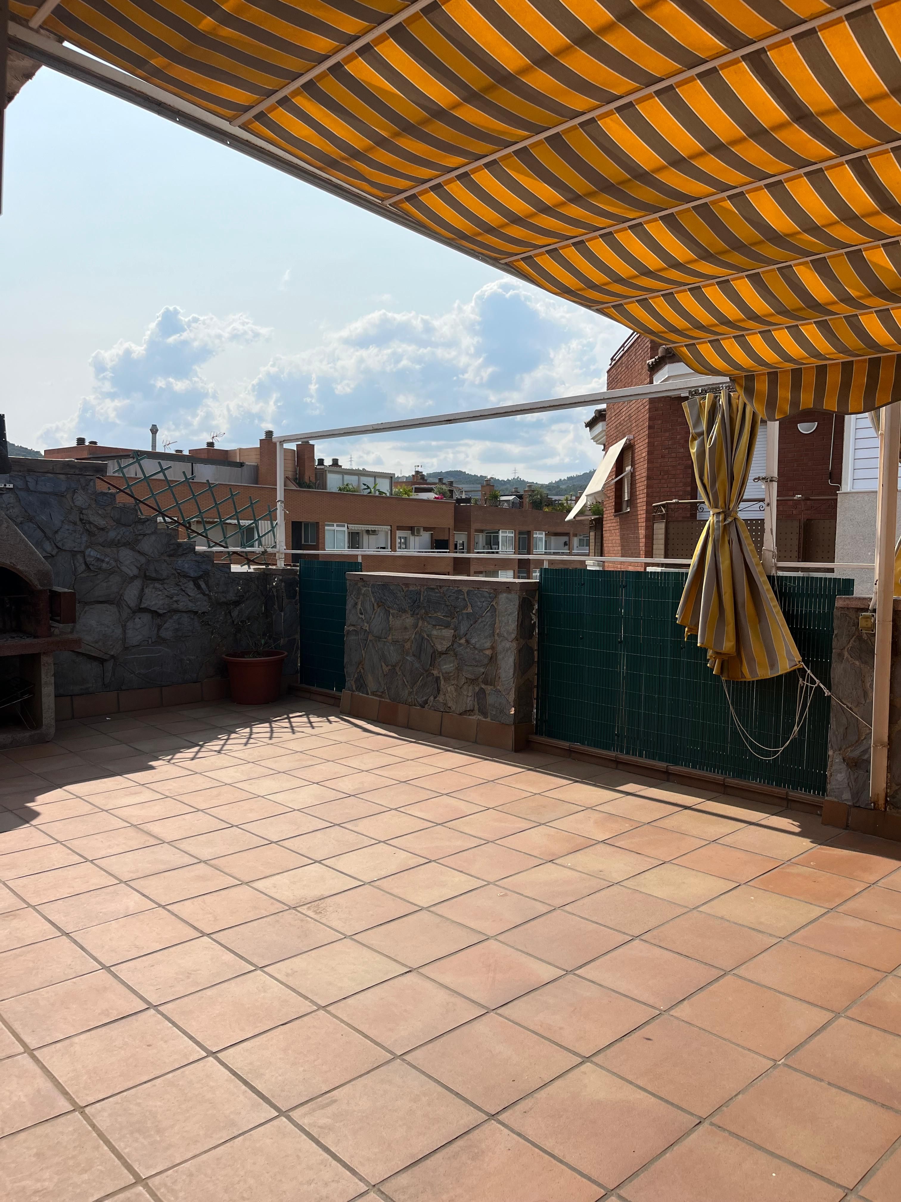 Flat for sale in Carrer de l'Abat Escarré, Marianao, Sant Boi de Llobregat