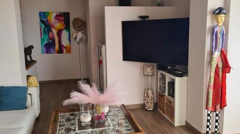 Foto 4 de Àtic en venda a Playa Morro de Gos, Oropesa del Mar / Orpesa