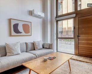 Apartment to share in Vallehermoso