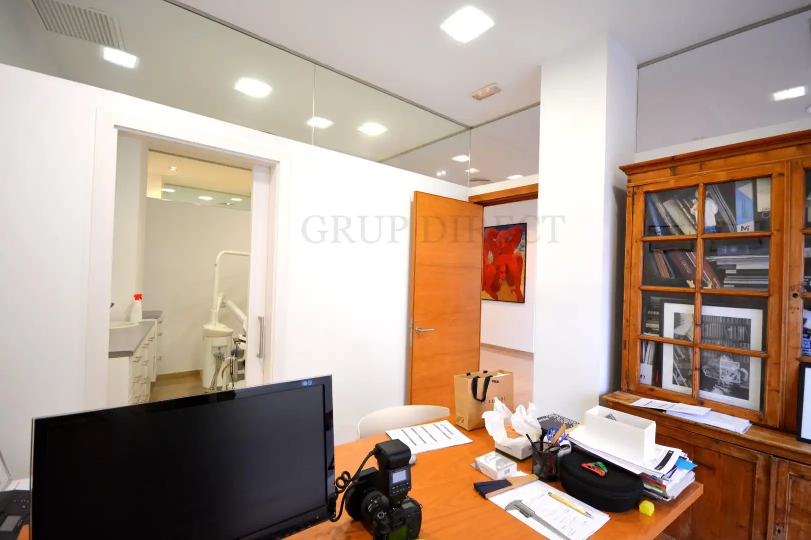 Business premises for sale in Centre, imagen 5